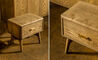solo bedside chest 786 - 8