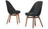 solo dining chair 750 - 6