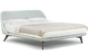 solo king size bed 787a - 2