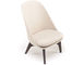 solo lounge chair 751 - 5