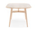 solo oblong table 783 - 5