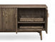 solo wide 4 door cabinet 785l - 7