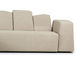 something like this sofa with arms & chaise - 2