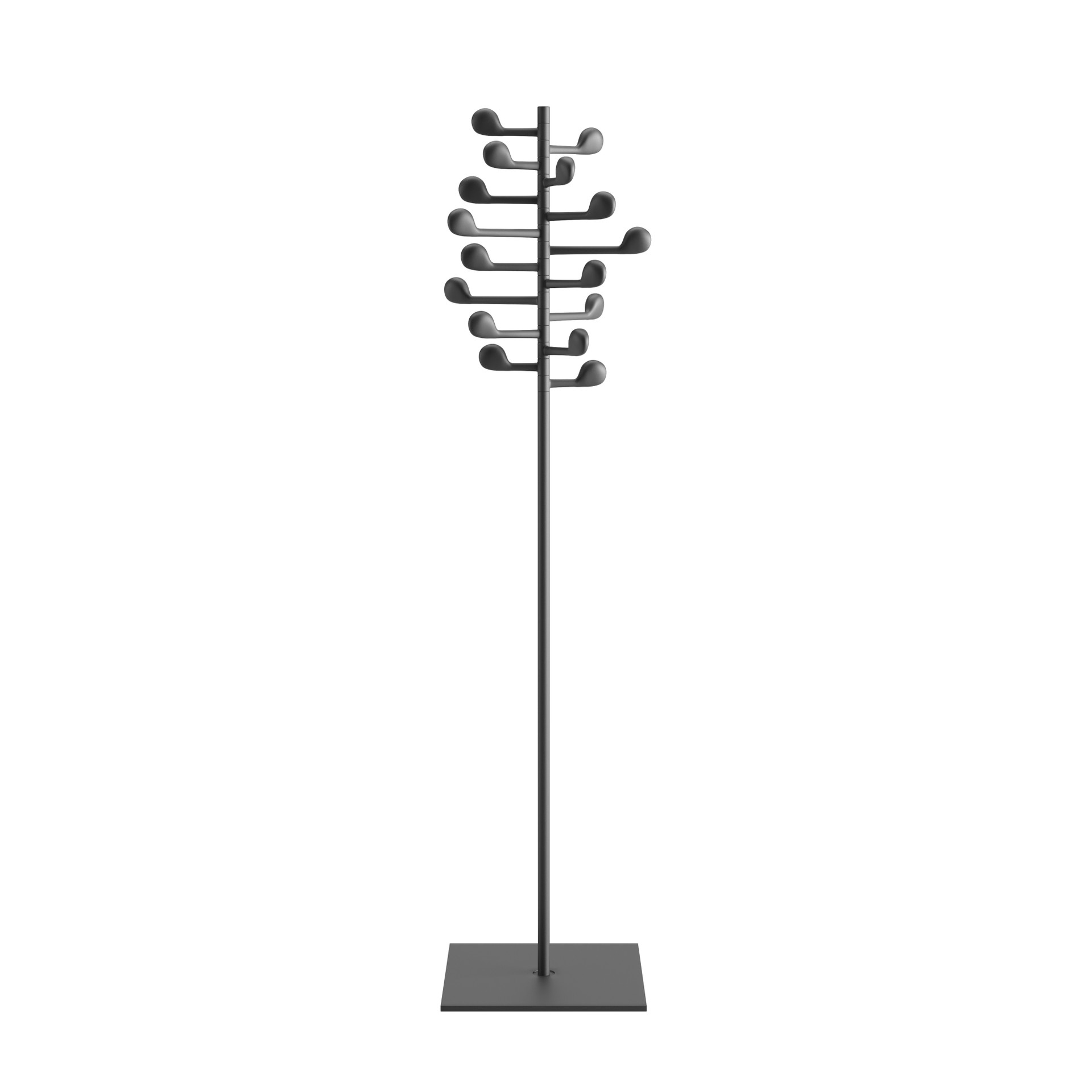 song coat rack