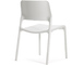 spark stacking side chair - 2