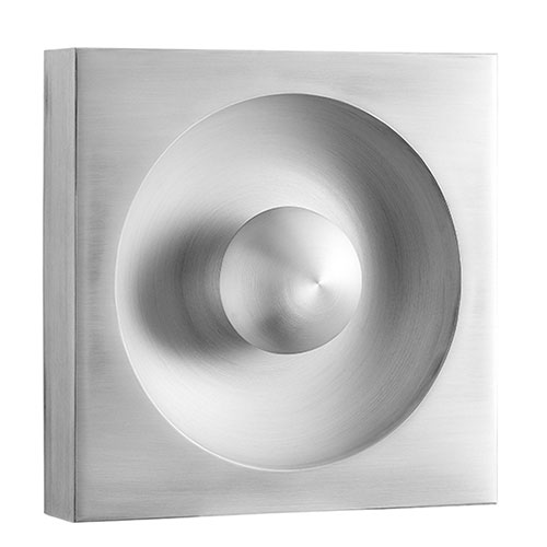 Panton Spiegel Lamp