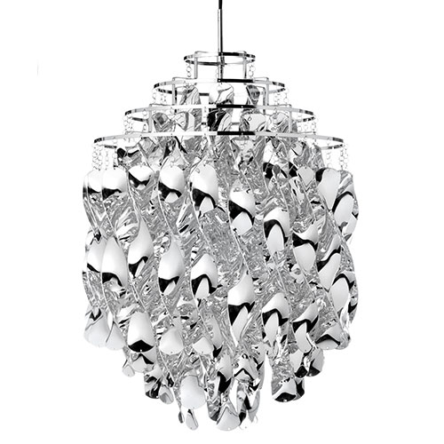 panton spiral sp01 pendant lamp