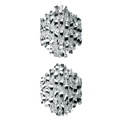 panton spiral sp2 hanging lamp