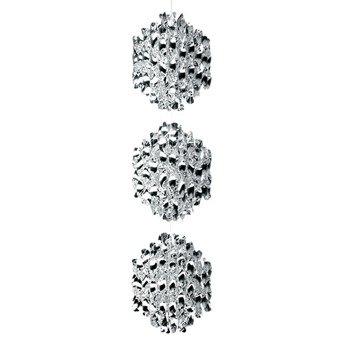 panton spiral sp3 hanging lamp