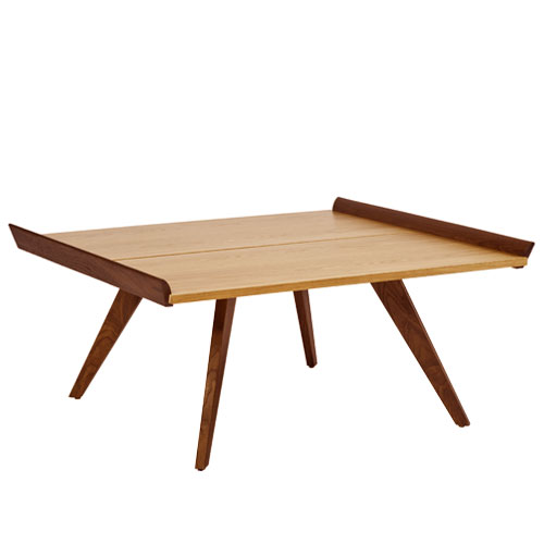 nakashima splay-leg table