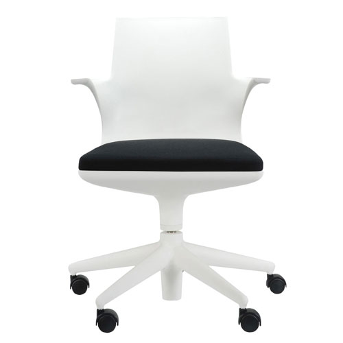 spoon chair
