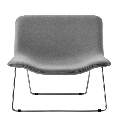 spring lounge chair