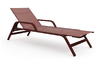 stack chaise lounge - 16