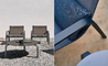 stack coffee table - 4