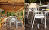 stack dining table - 10