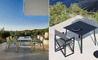 stack dining table - 9