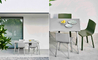 stack dining table - 8