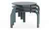 stack side table - 2