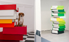 stack storage unit - 14