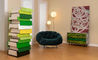 stack storage unit - 7