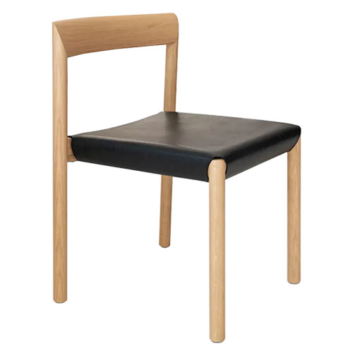 stax stacking chair