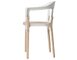 steelwood armchair - 3