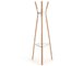 steelwood coat stand - 1