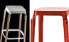 magis steelwood stool - 4