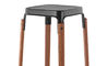 magis steelwood stool - 5