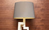 stilt table lamp - 4