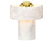 stone portable table lamp - 2