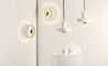 stone wall light - 7