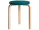alvar aalto stool 60 - 2