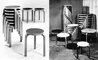 alvar aalto stool 60 - 14