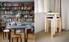 alvar aalto stool 60 - 7