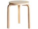 alvar aalto stool 60 - 1