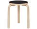 alvar aalto stool 60 - 3