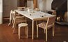 alvar aalto stool e60 - 4
