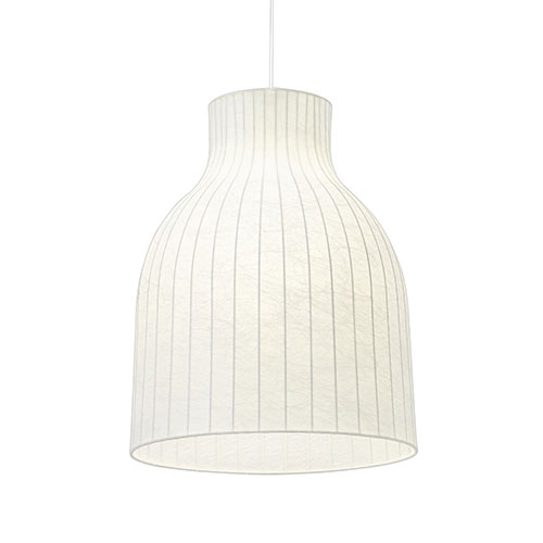 strand pendant lamp open