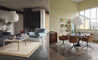 strand pendant lamp closed - 9
