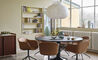 strand pendant lamp closed - 6