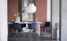 strand pendant lamp closed - 5