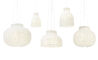 strand pendant lamp closed - 19