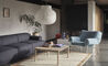 strand pendant lamp closed - 4