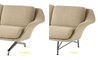 striad settee - 3