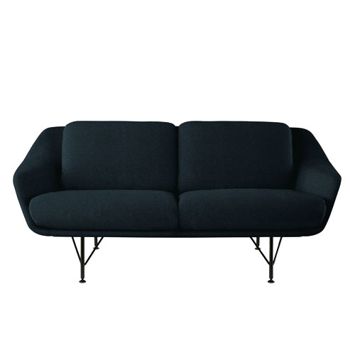 Striad Settee