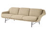 striad 3 seat sofa - 2