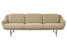 striad 3 seat sofa - 1