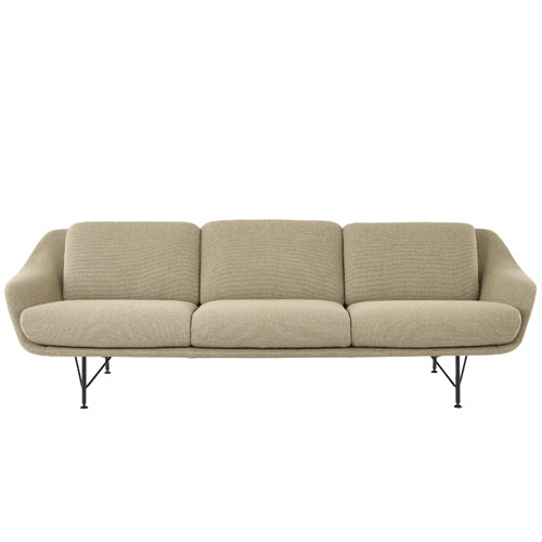 Striad 3 Seat Sofa