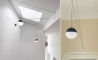string hanging lights - 12